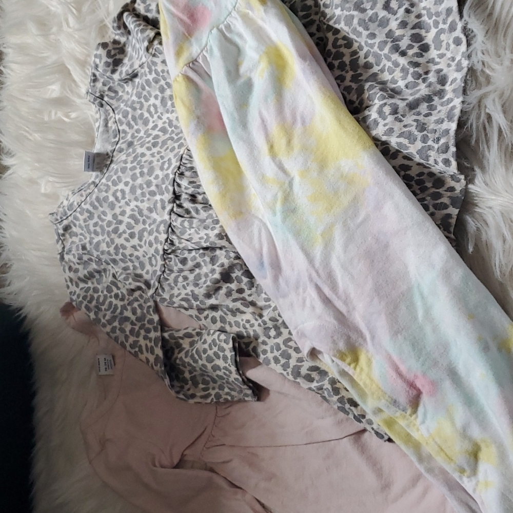Old Navy Bundle- 18 to 24 months